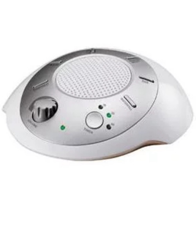 Sound Machine (6 different sounds)

#LTKBeauty #LTKFindsUnder50 #LTKHome