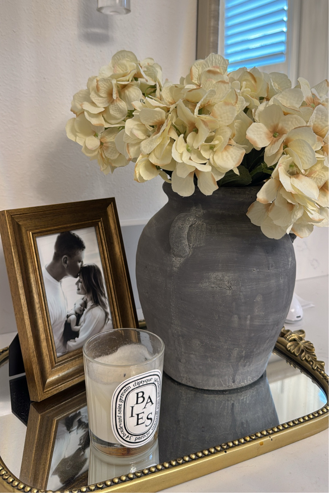 Bathroom Vanity Decor 

#LTKHome #LTKFindsUnder100 #LTKStyleTip