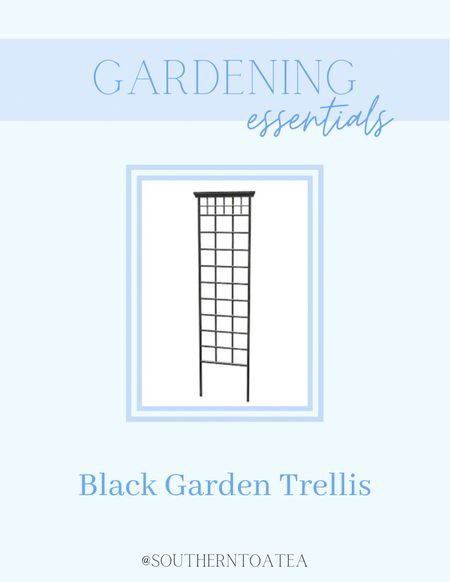 Such a classic and timeless way to add height and dimension to your garden and home with a garden trellis or arch! 

#LTKFind #LTKhome #LTKSeasonal