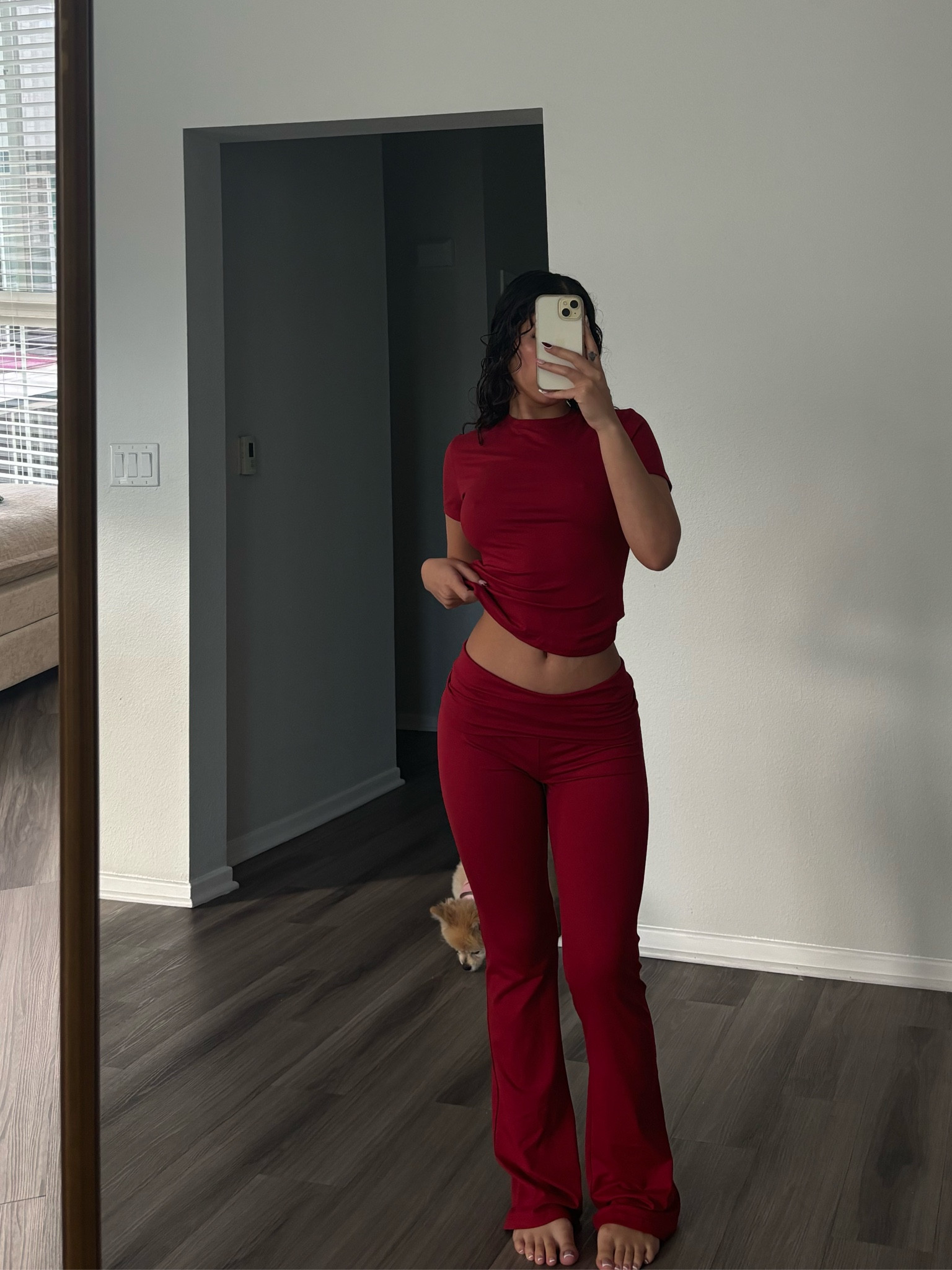 Perfect holiday lounge set ❤️