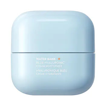 Water Bank Blue Hyaluronic Cream Moisturizer - LANEIGE | Sephora | Sephora (US)