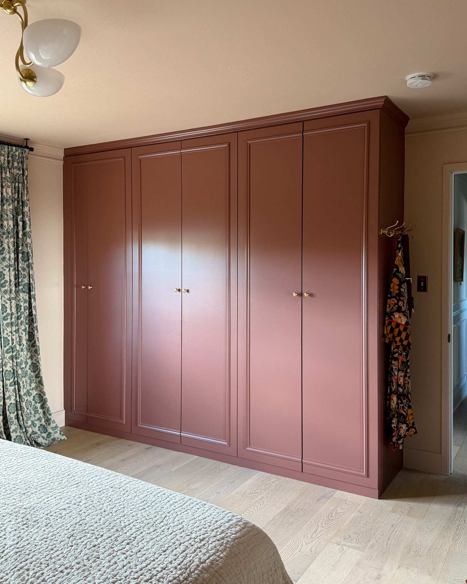 One of my favorite Ikea hacks! All details are up on my blog

#LTKHome