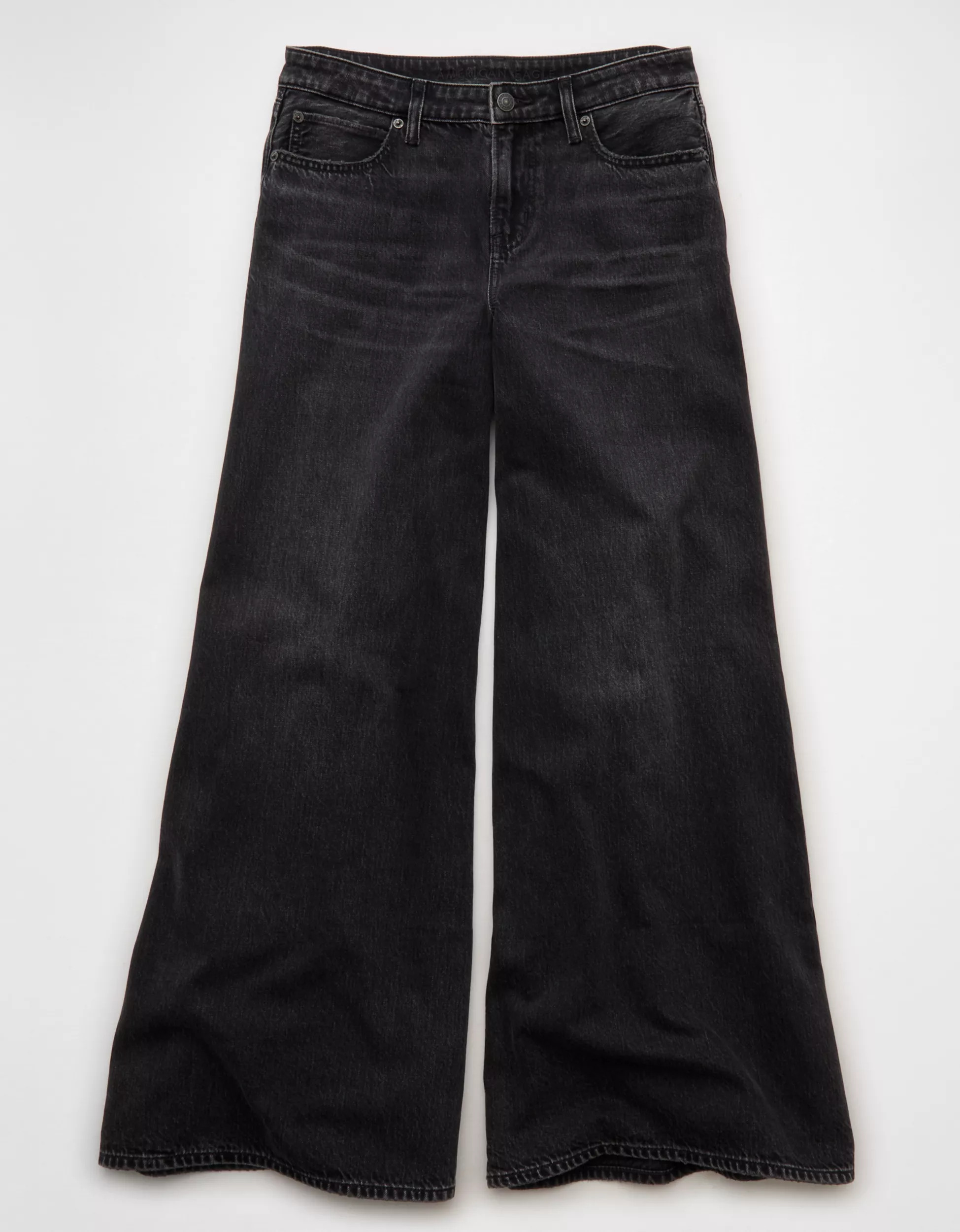 AE Baggy A-Line Fit Jean | American Eagle Outfitters (US & CA)