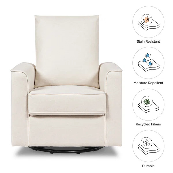 Alden Swivel Glider | Wayfair North America