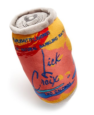 LickCroix Barkling Water | Macys (US)