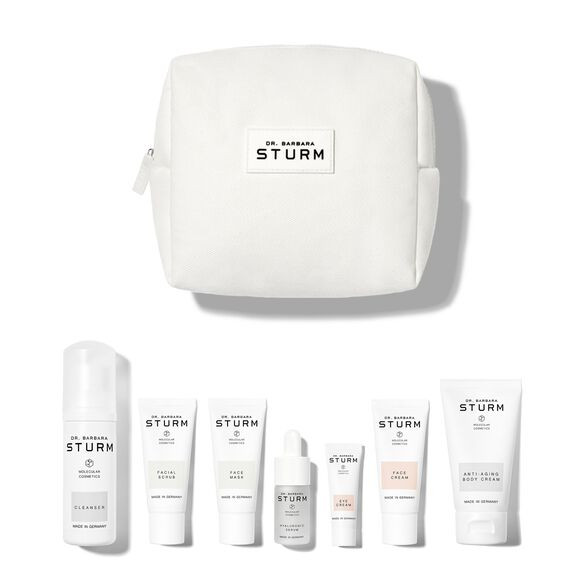 Dr. Barbara Sturm Discovery Kit | Space NK | Space NK - UK