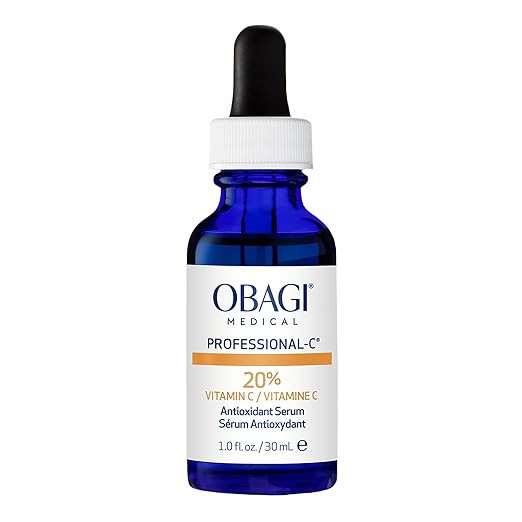 Obagi Professional-C Vitamin C Serum – Helps Brighten Skin Tone and Minimize the Appearance of ... | Amazon (US)