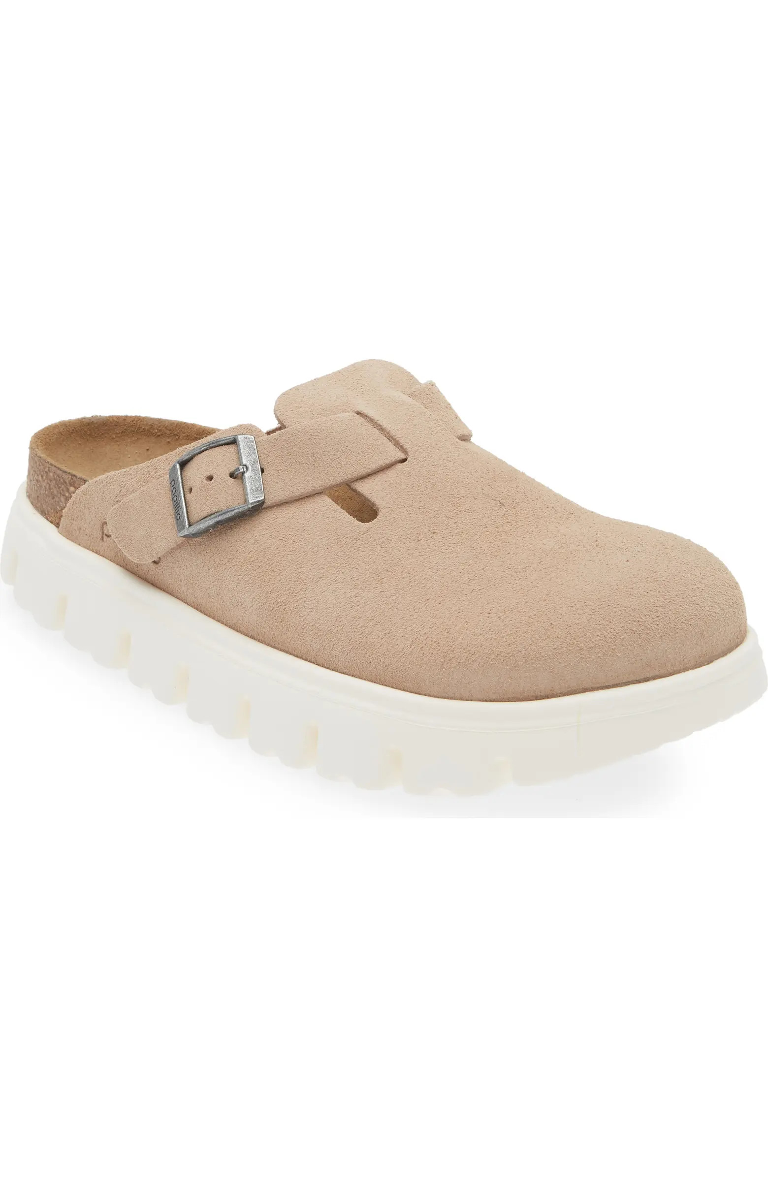 Papillio by Birkenstock Boston Chunky Platform Clog (Women) | Nordstrom
