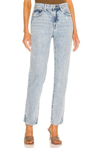 PISTOLA Presley High Rise Relaxed Roller in Gifted from Revolve.com | Revolve Clothing (Global)