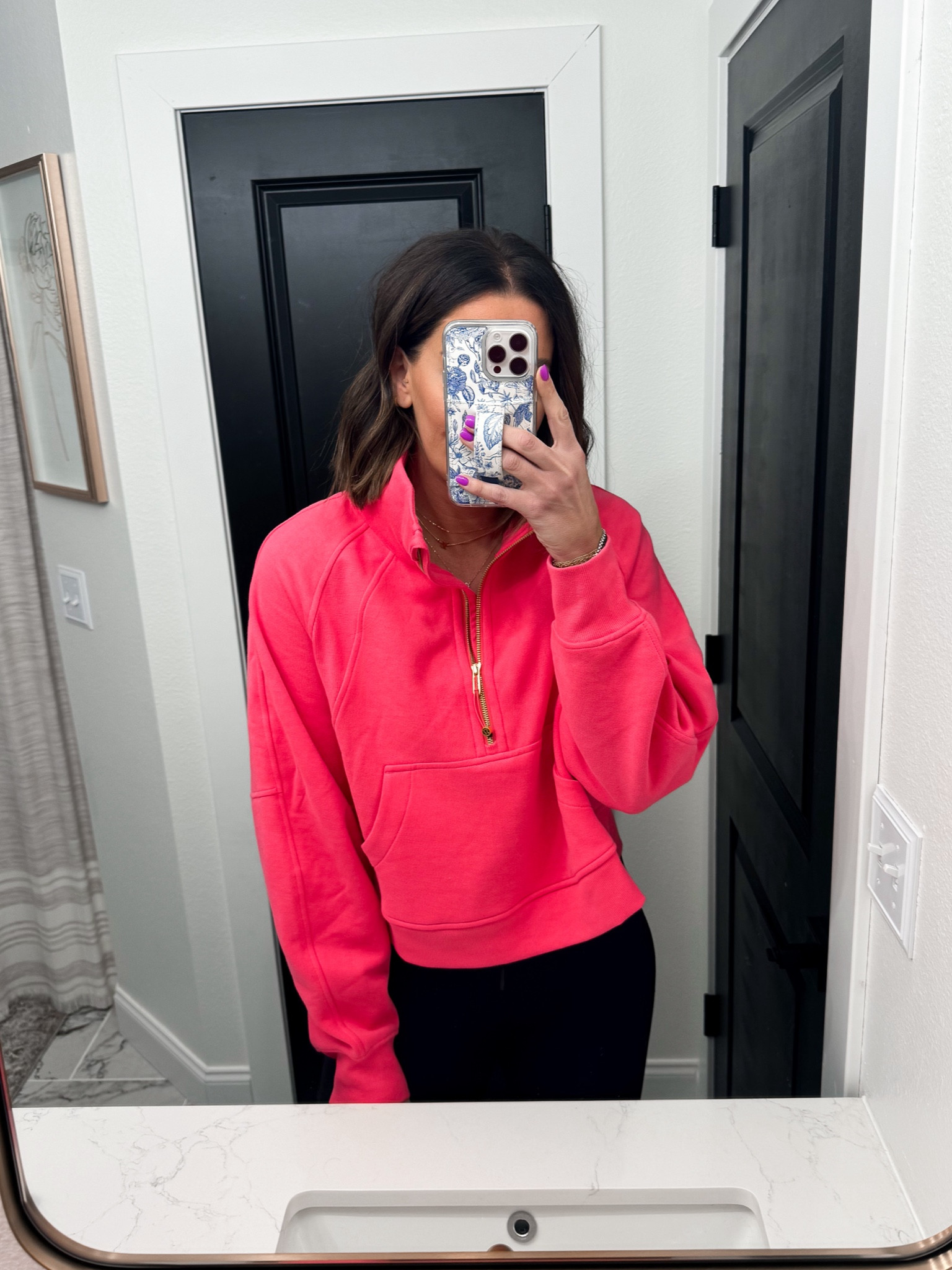 Sweatshirt-m/l
Leggings-small

#LTKfitness #LTKActive #LTKstyletip