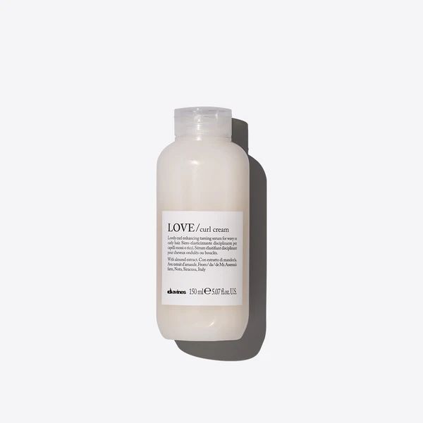 LOVE CURL Cream | Davines