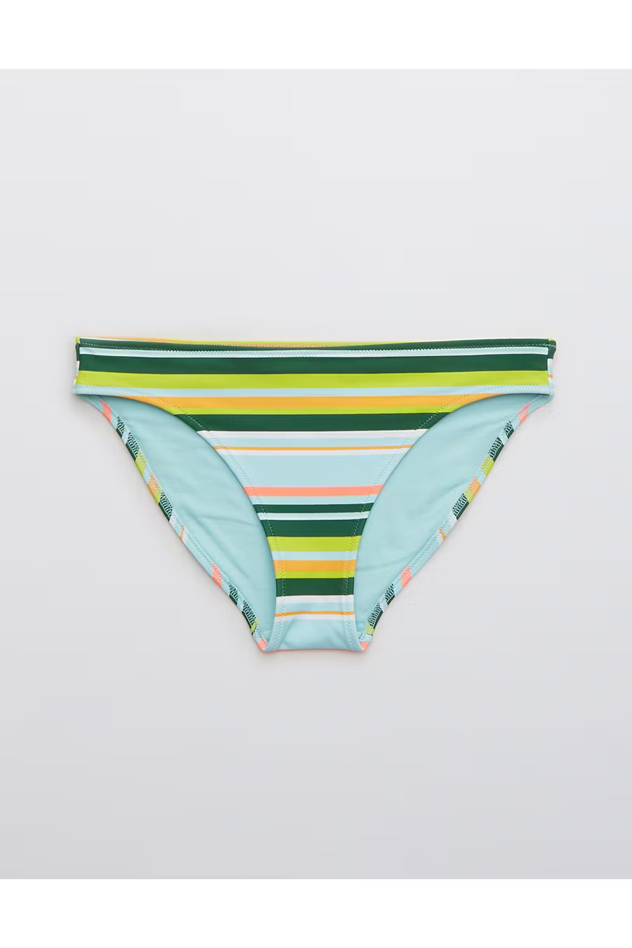 Aerie Full Coverage Bikini Bottom | Aerie