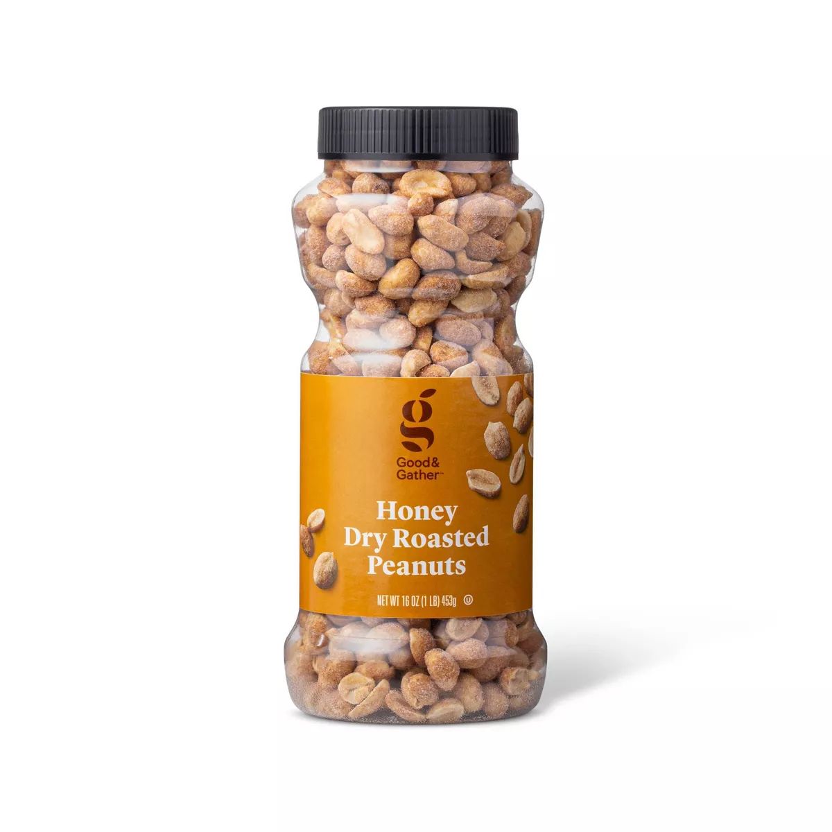 Honey Roasted Peanuts- 16oz - Good & Gather™ | Target