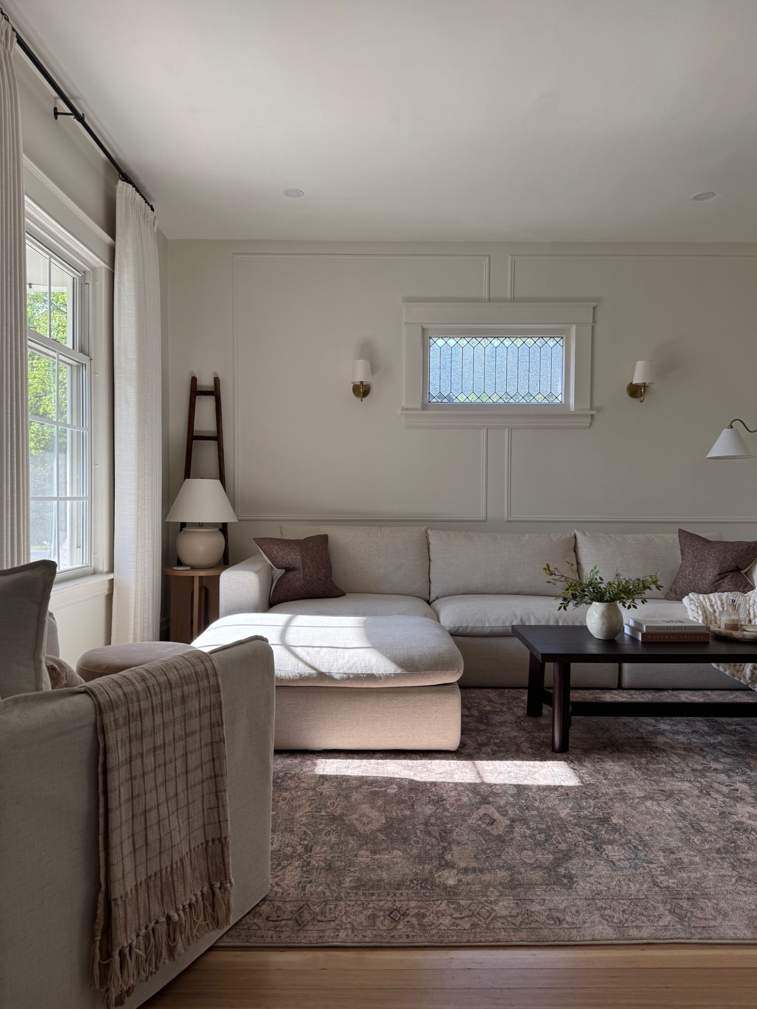 Living room links! My rug is on sale right now !!

#LTKHome #LTKSaleAlert