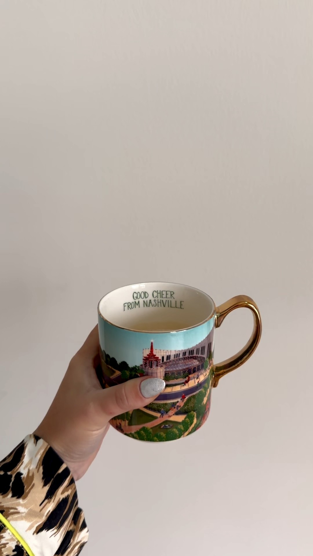 Nashville Christmas ❤️🤠🌲 

#LTKGiftGuide #LTKSeasonal #LTKHoliday