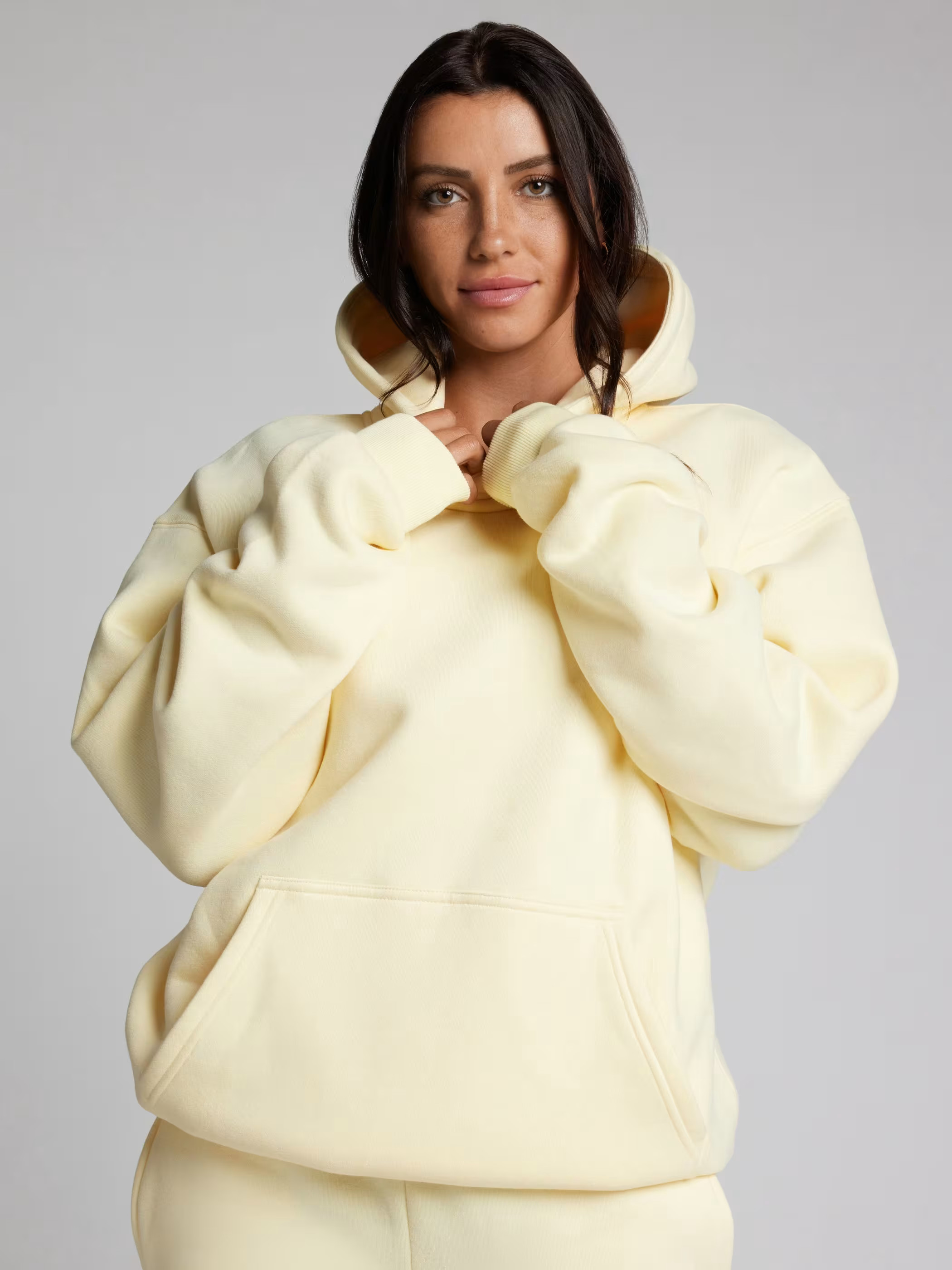 Minimalist Hoodie — Comfrt | Comfrt