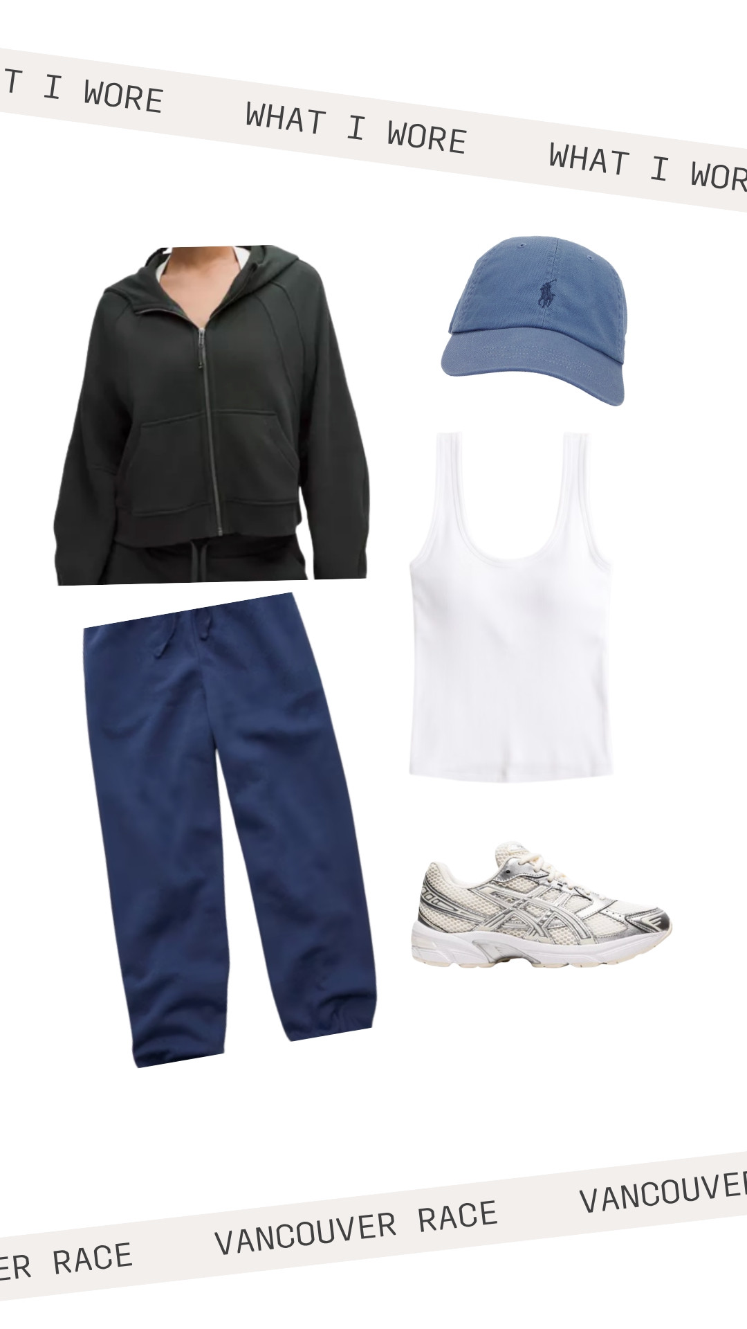 I love a cute travel outfit! I wore my favorite zip hoodie from lululemon and AE sweats!

travel day, travel style, travel outfits, casual style, sweats, lululemon scuba 

 #LTKootd #LTKMidsize #LTKTravel