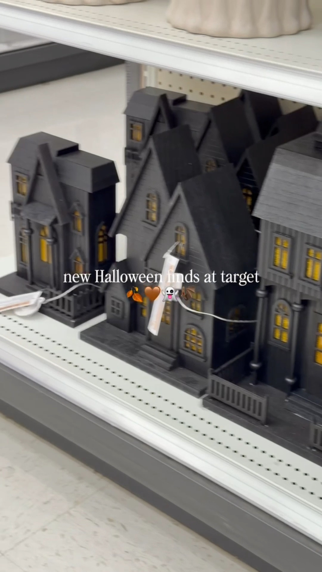 Target said Halloween starts NOW 🎃👻 So many new spooky finds are hitting the aisles - from haunted house decor to cute seasonal pieces that’ll make your home feel ready for fall before September even gets here.

wedding guest dress summer, teacher outfits, fall outfits women, back to school outfits teen, country concert outfits, date night outfits, concert outfit ideas, business casual workwear, vacation outfits beach, work outfits

#LTKHome #LTKSeasonal
