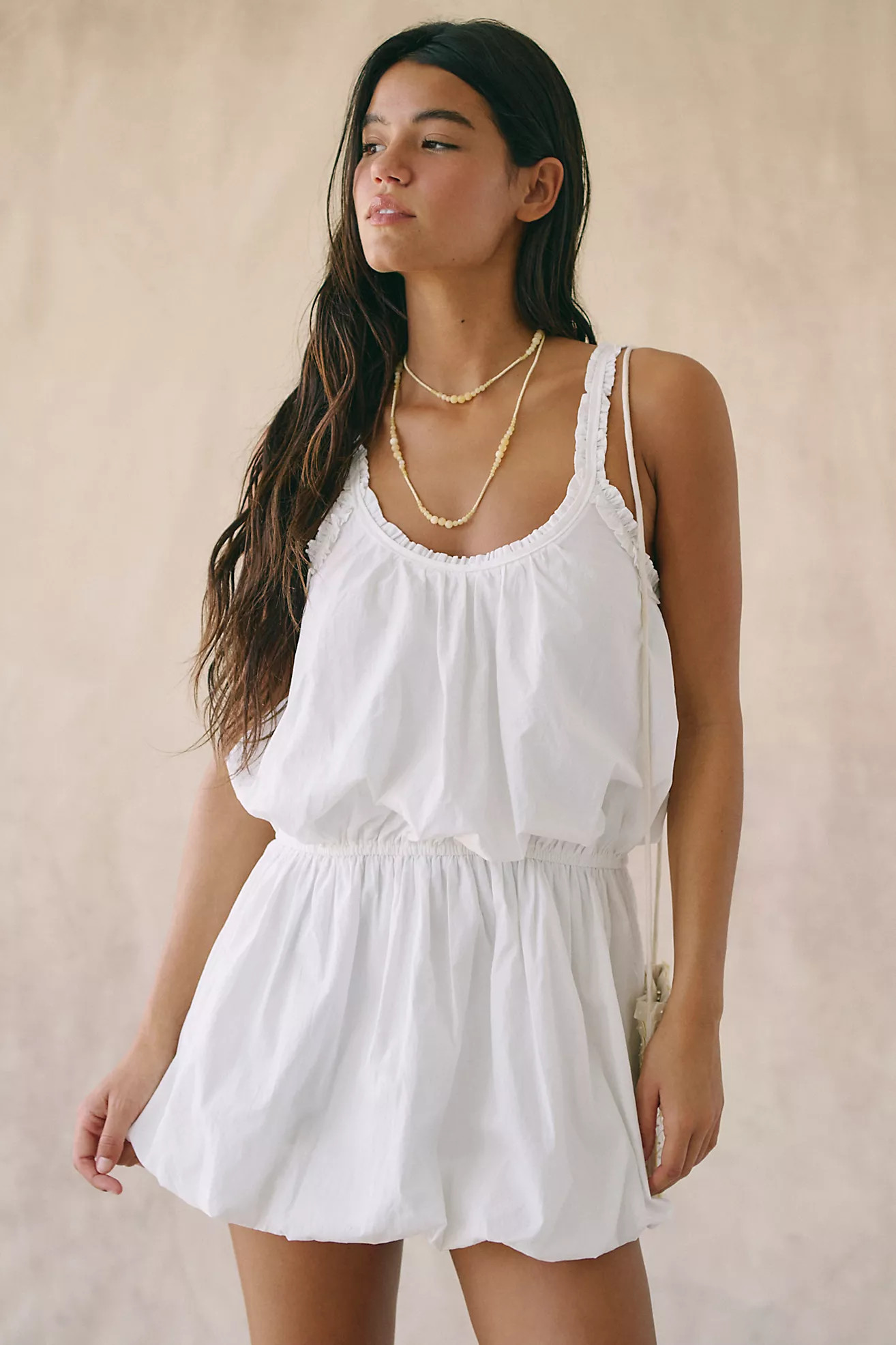 Leena Mini Dress | Free People (Global - UK&FR Excluded)