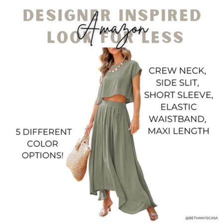 designer looks for less! 

#LTKFindsUnder50 #LTKStyleTip #LTKWorkwear