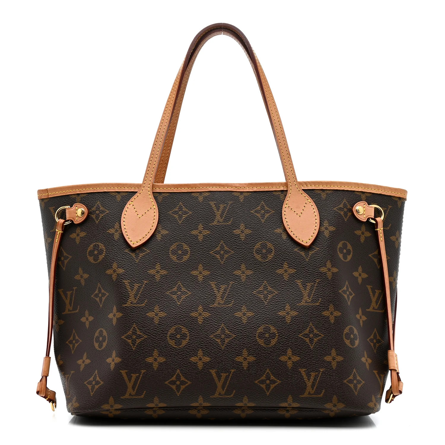 Monogram Neo Neverfull PM Pivoine | FASHIONPHILE (US)