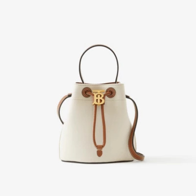 Mini TB Bucket Bag | Burberry (US)