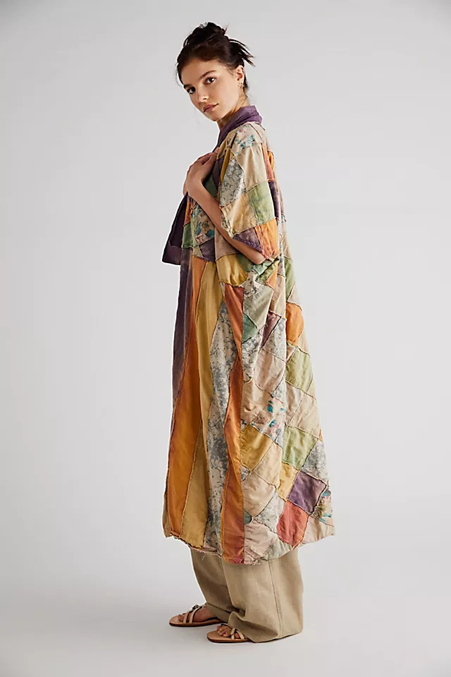 Mika Duster | Free People (Global - UK&FR Excluded)