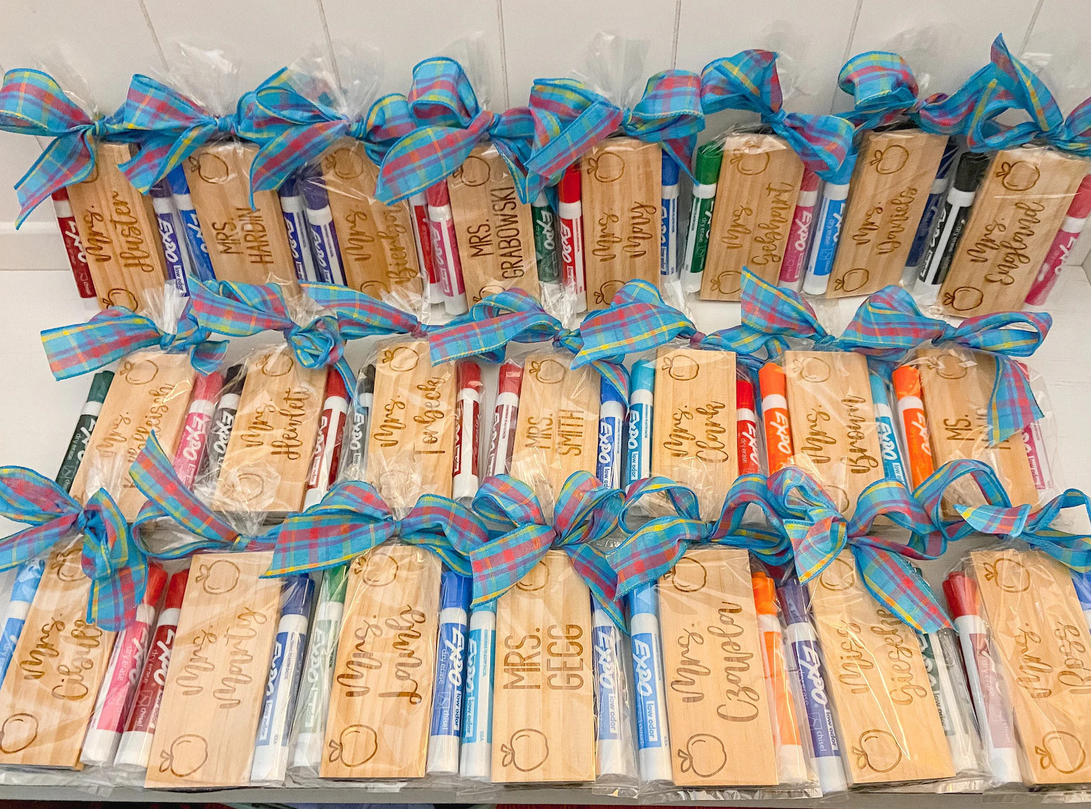 Personalized Whiteboard Eraser Chalkboard Eraser With Expo - Etsy | Etsy (US)