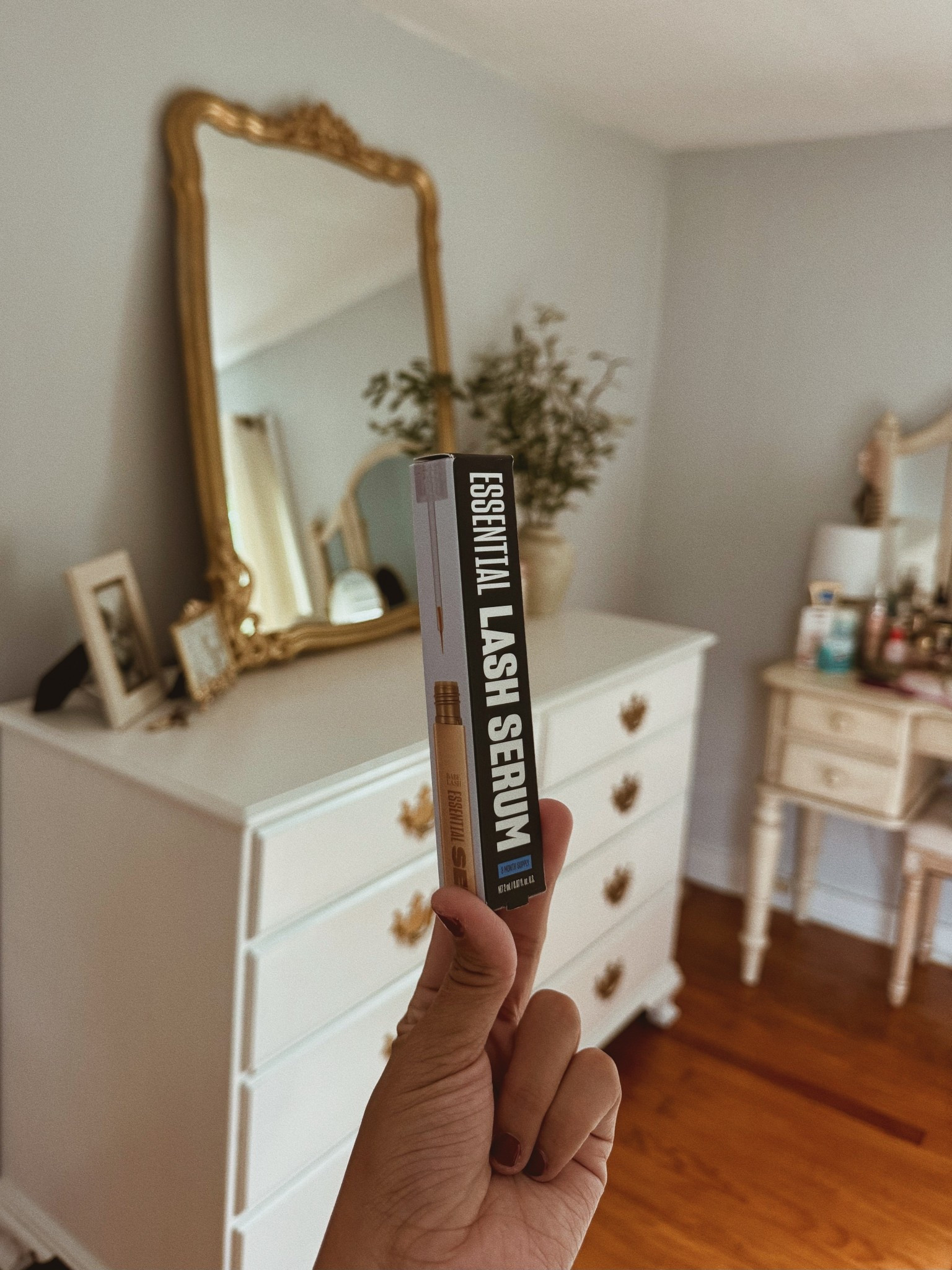 Babe Lash is my #1 beauty item!!! makes my lashes so long 🤌🏼 always get this when it goes on sale!

#LTKFindsUnder50 #LTKSaleAlert #LTKBeauty