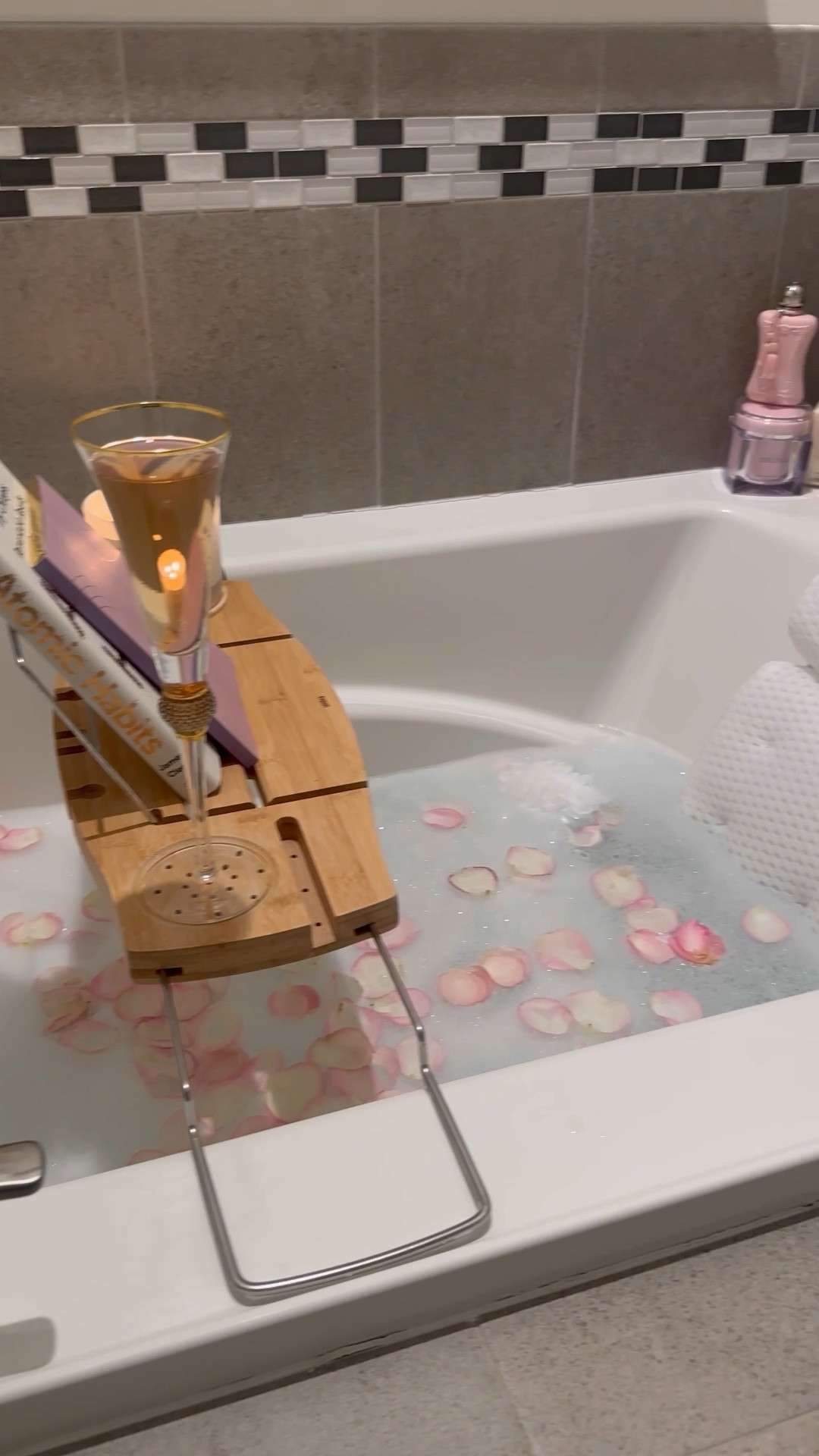 Romanticizing my bath routine with a few of my favorite products. Several of these bath essentials are currently on sale, check them out for your next self-care Sunday! 

#LTKMostLoved #LTKVideo #LTKhome