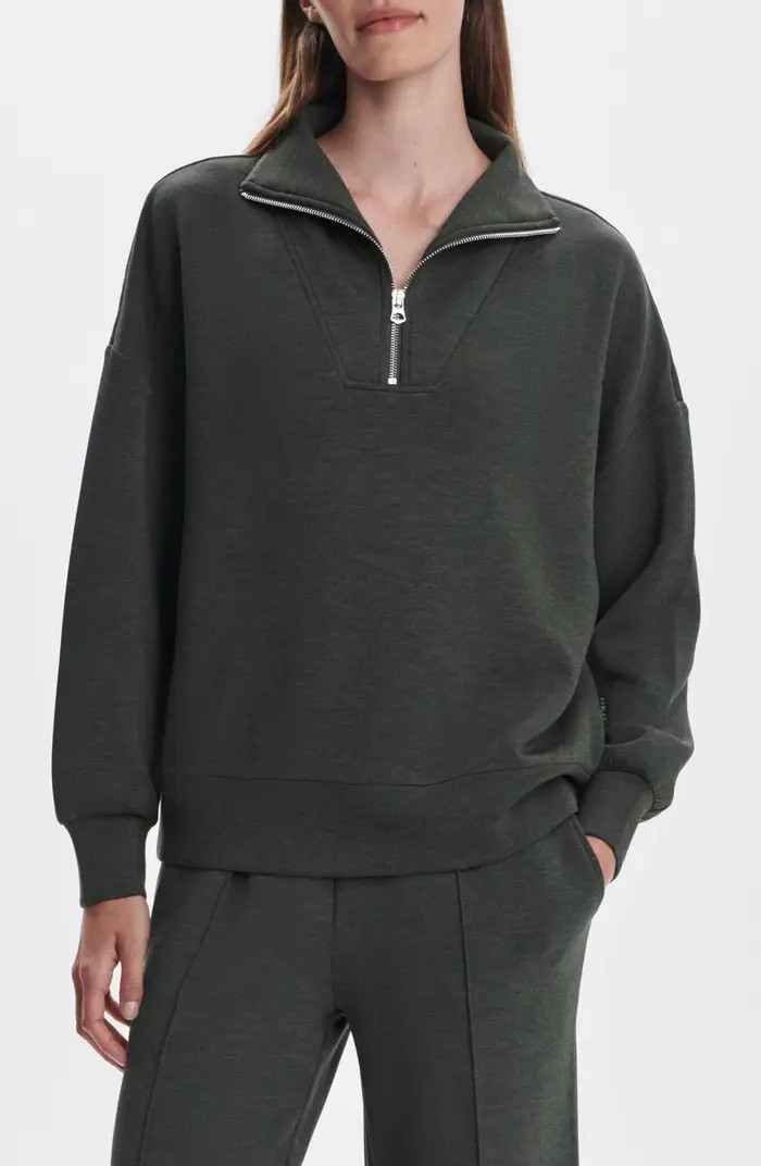 Hawley Half-Zip Sweatshirt | Nordstrom