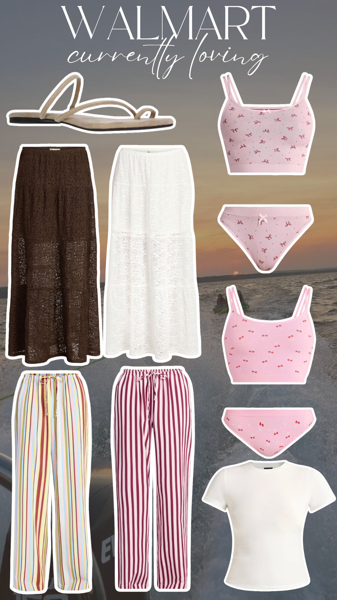 These finds are so cute and exactly what you need for spring! 

 #LTKgrwm #LTKootd #LTKSeasonal