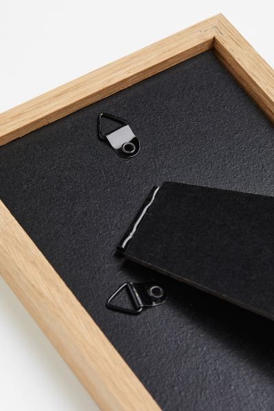 Wooden Photo Frame | H&M (US + CA)