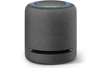 Echo Studio - High-fidelity smart speaker with 3D audio and Alexa | Amazon (US)