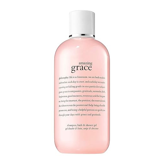 philosophy amazing grace | Amazon (US)