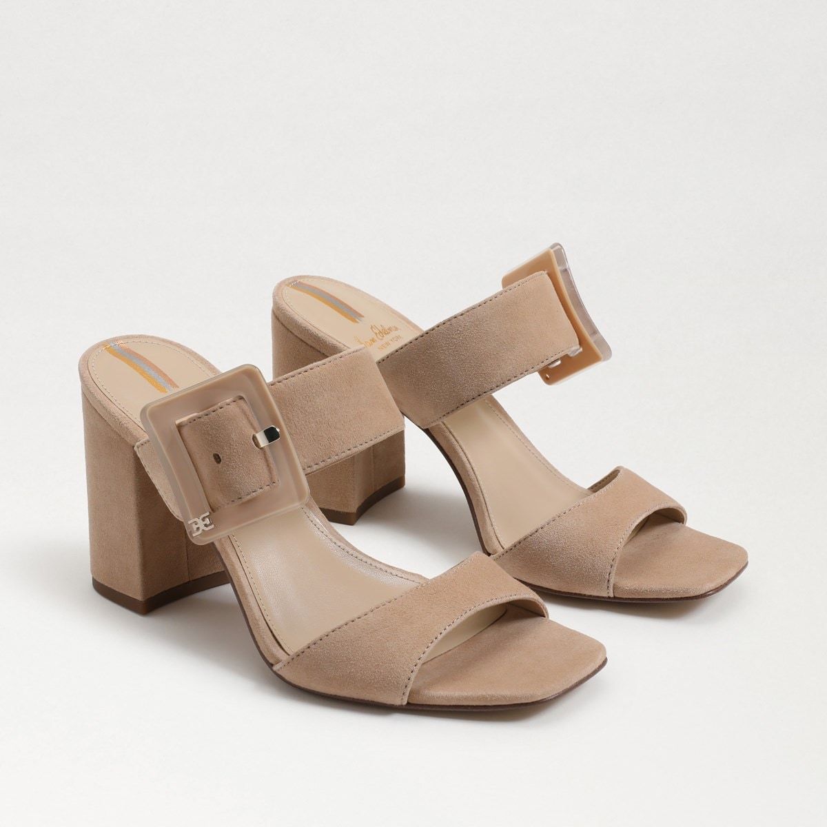 Dalton Heel Mule | Sam Edelman