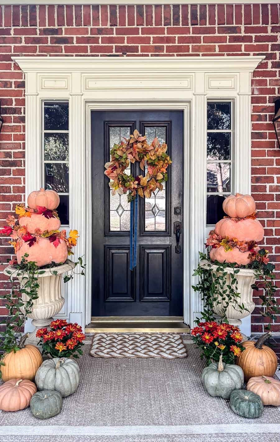 Time to decorate your porch for fall! 

#LTKHome #LTKFallSale #LTKSeasonal