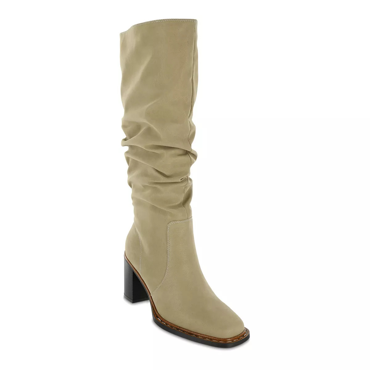Mia Amore Viktorya Women's Knee-High Boots | Kohl's