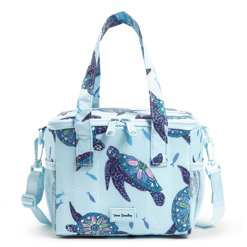 Lunch Cooler | Vera Bradley