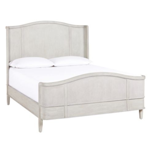 Montego Woven Rattan Bed | Ballard Designs, Inc.