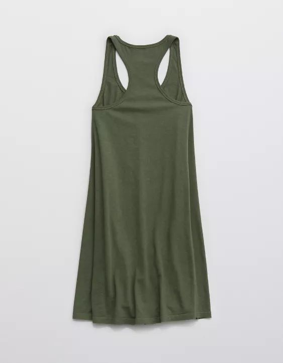 Aerie Easy Knit Dress | American Eagle Outfitters (US & CA)