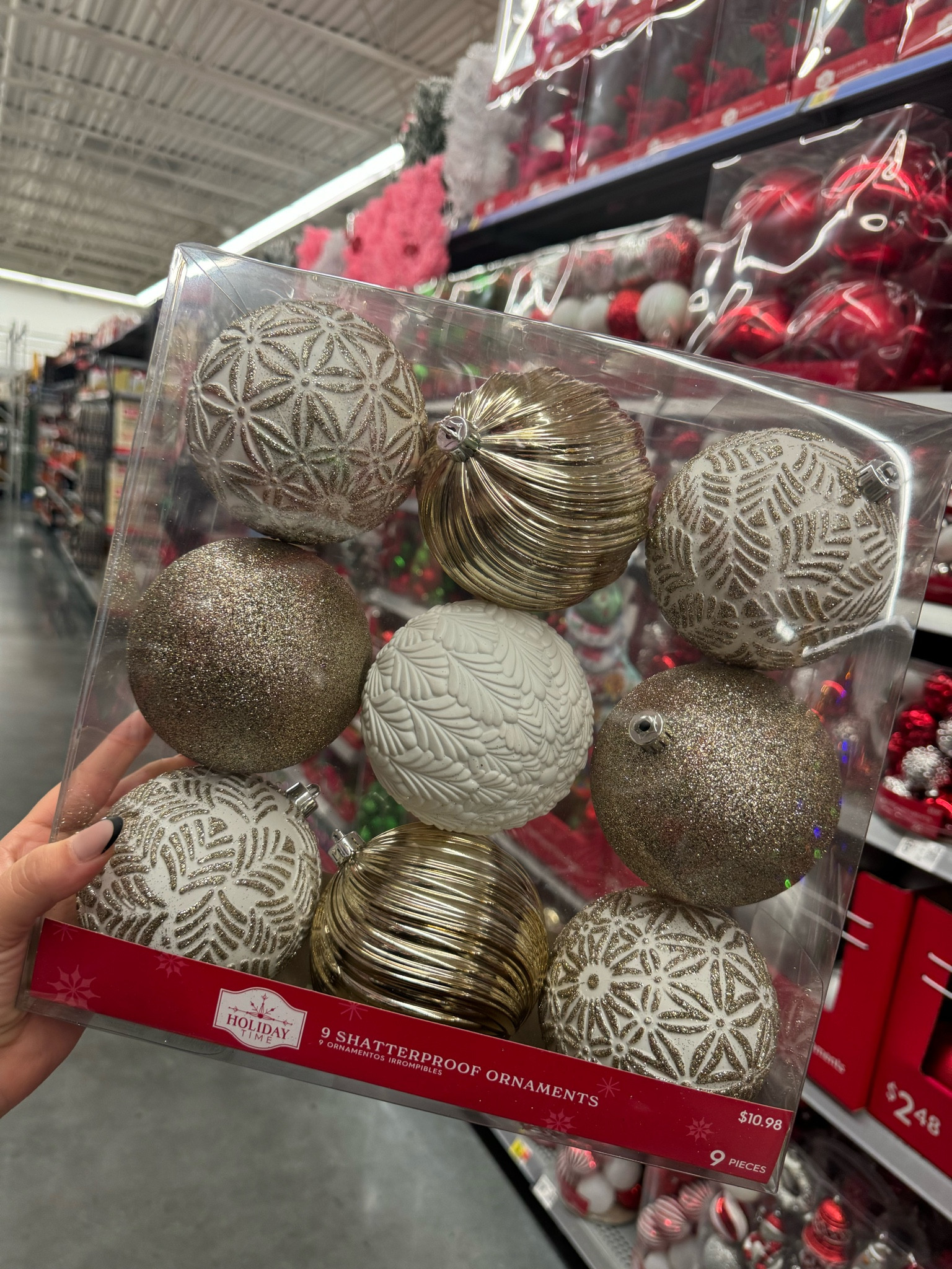 Walmart finds
Christmas decor finds


#LTKHome #LTKFindsUnder50 #LTKSeasonal