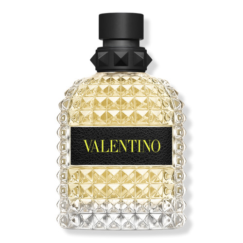 Uomo Born In Roma Yellow Dream Eau de Toilette | Ulta