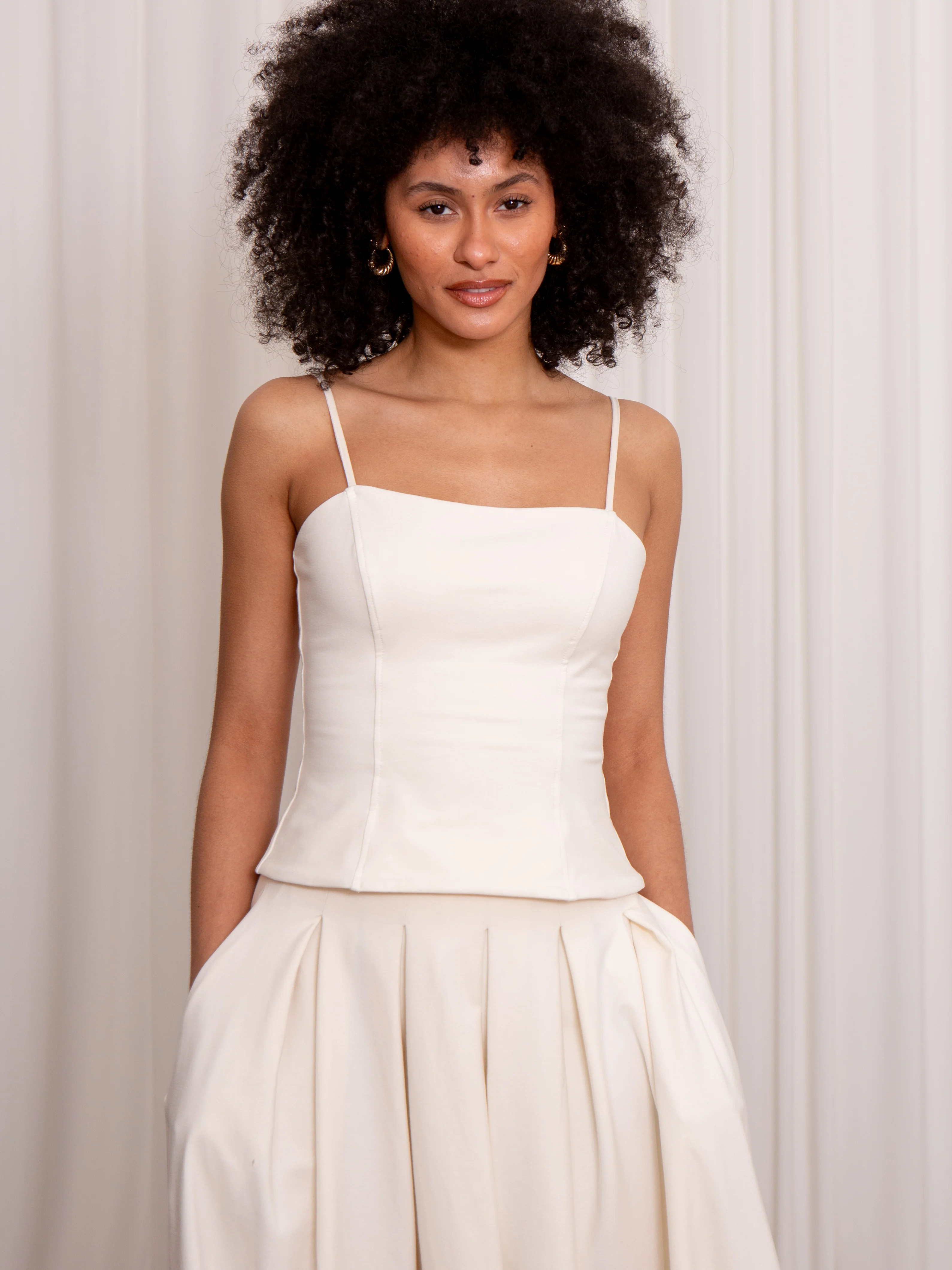 Austen Corset Top | AYM Affiliate