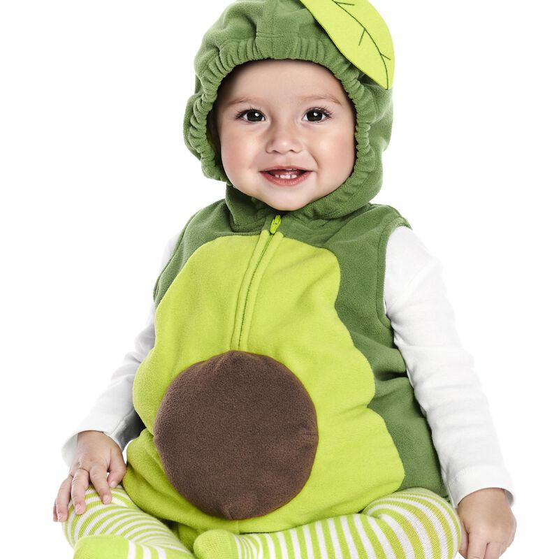 Little Avocado Halloween Costume | Carter's