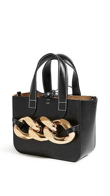 Mini Chain Tote | Shopbop