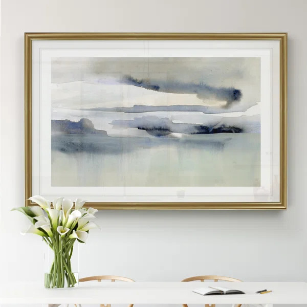 Gold Framed | Wayfair North America