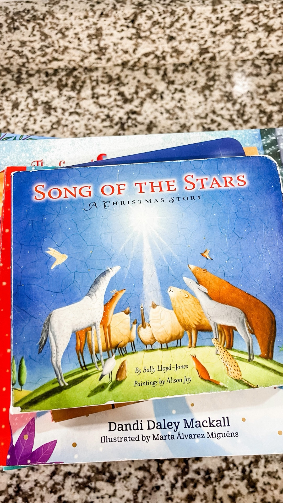 Christmas Books for kids!

winter | winter decor | holiday | christmas | christmas decor | christmas party | valentine | valentine's day | date night | cozy | evergreen | garland | snow | winter white | winter home 

#LTKHoliday #LTKkids #LTKSeasonal