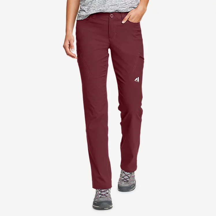 Women's Guide Pro Pants | Eddie Bauer, LLC