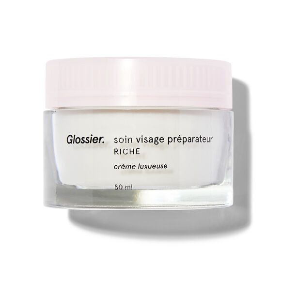 Glossier Priming Moisturizer Rich Face Cream | Space NK | Space NK - UK